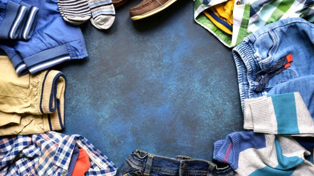 Boy Clothing